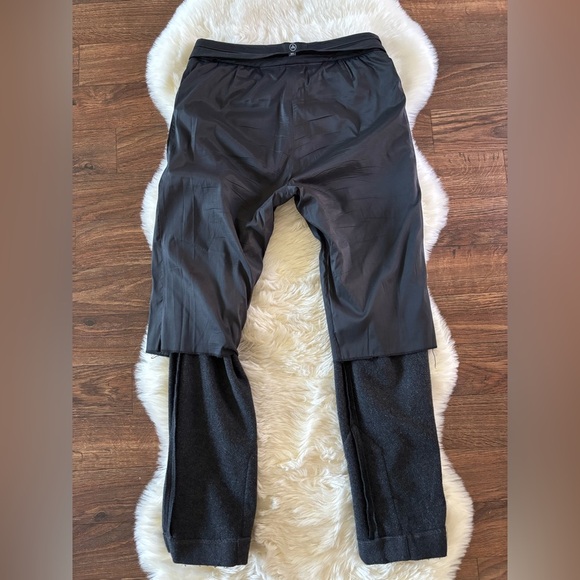 Aether Verden Heather Black Wool
Pant size 32 - Picture 11 of 16